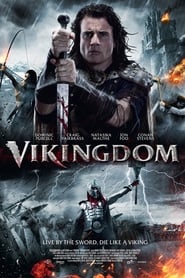 Assistir Vikingdom: O Reino Viking online