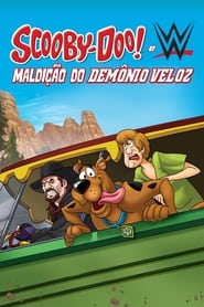 Assistir Scooby-Doo! e WWE: Maldição do Demônio Veloz online