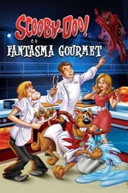 Assistir Scooby-Doo! e o Fantasma Gourmet online