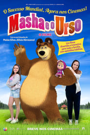 Assistir Masha e o Urso - O Filme online