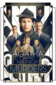 Assistir Agatha and the Midnight Murders online