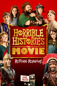 Assistir Horrible Histories: The Movie - Rotten Romans online