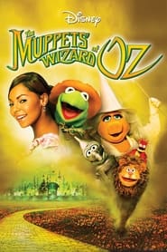 Assistir Os Muppets e o Mágico de Oz online