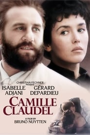 Assistir Camille Claudel online