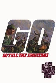 Assistir Go Tell the Spartans online