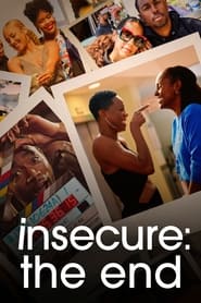 Assistir Insecure: O Fim online