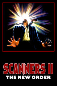 Assistir Scanners II - A Força do Poder online