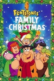 Assistir A Flintstone Family Christmas online