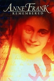 Assistir A Lembrança de Anne Frank online