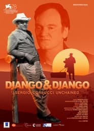 Assistir Django & Django: Sergio Corbucci Unchained online