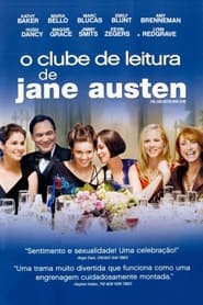Assistir O Clube de Leitura de Jane Austen online