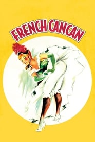 Assistir French Cancan online