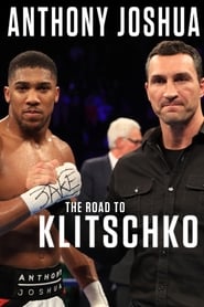 Assistir Anthony Joshua: The Road to Klitschko online
