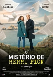 Assistir O Mistério de Henri Pick online