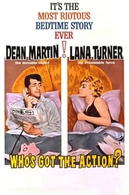 Assistir Who's Got the Action? online