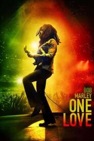 Assistir Bob Marley: One Love online