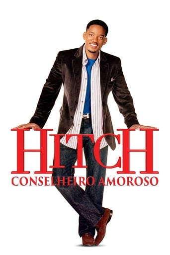 Assistir Hitch: Conselheiro Amoroso online