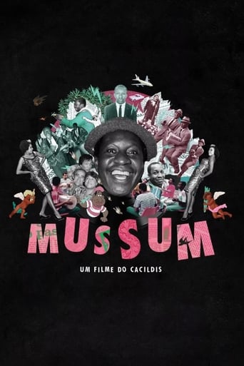Assistir Mussum: Um Filme do Cacildis online