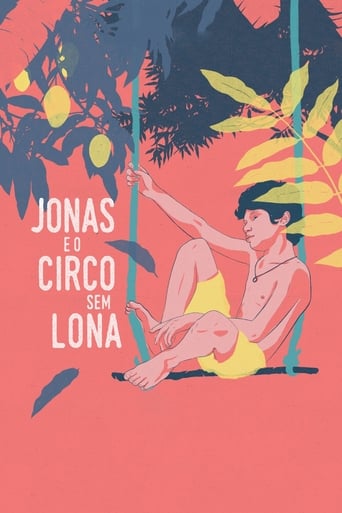 Assistir Jonas e o Circo Sem Lona online
