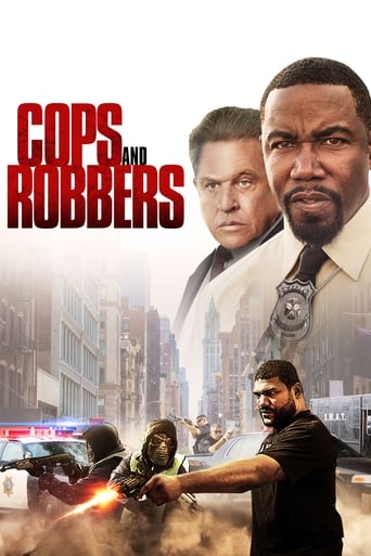 Assistir Cops and Robbers online