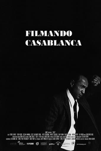 Assistir Filmando Casablanca online
