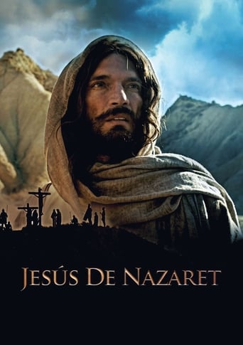 Assistir Jesus de Nazaré - O Filho de Deus online