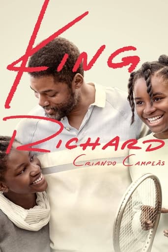 Assistir King Richard: Criando Campeãs online