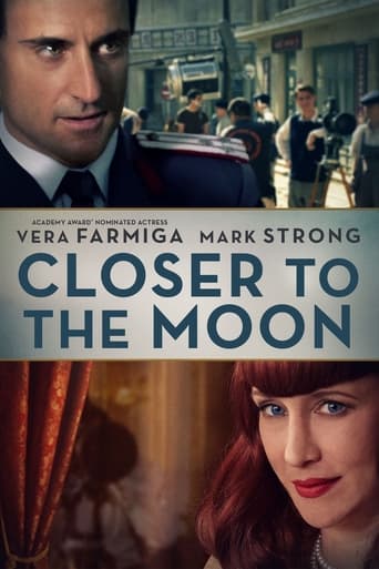 Assistir Closer to the Moon online