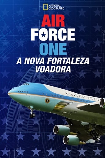 Assistir Air Force One: A Nova Fortaleza Voadora online