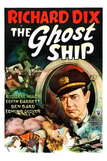 Assistir The Ghost Ship online