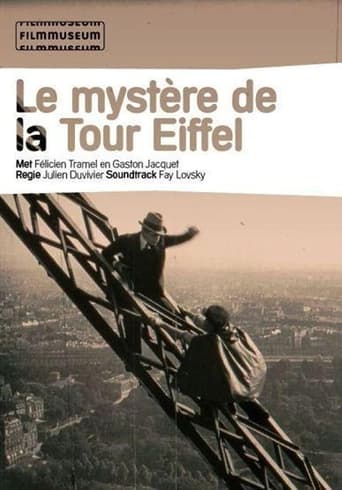 Assistir The Mystery of the Eiffel Tower online