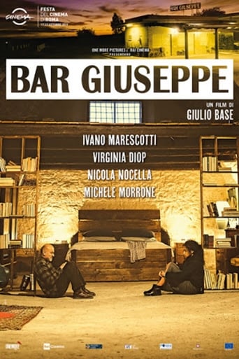 Assistir Bar Giuseppe online