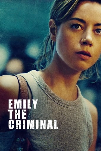 Assistir Emily the Criminal online