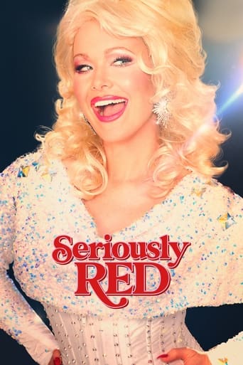 Assistir Seriously Red online