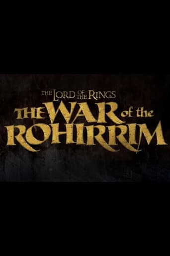 Assistir The Lord of the Rings: The War of the Rohirrim online