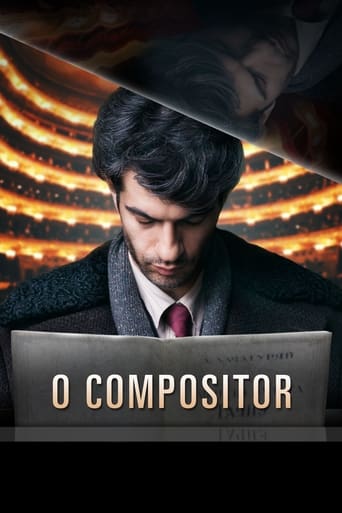 Assistir O Compositor online