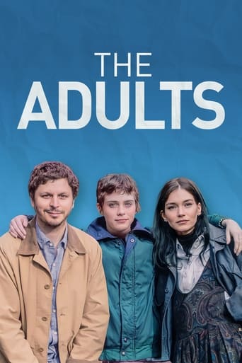 Assistir The Adults online