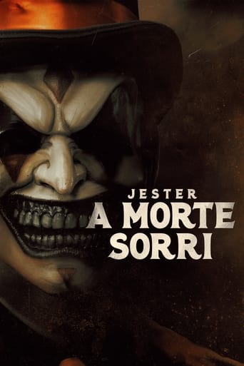 Assistir Jester: A Morte Sorri online