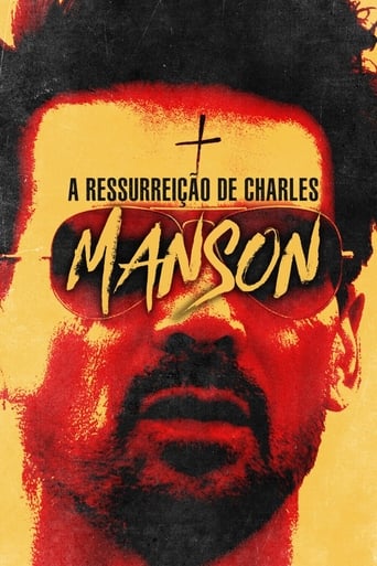 Assistir A Ressurreição de Charles Manson online