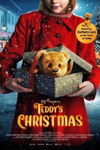 Assistir Um Natal com Teddy online