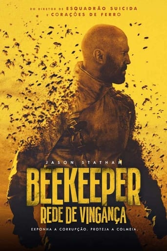 Assistir The Beekeeper: Rede de Vingança online