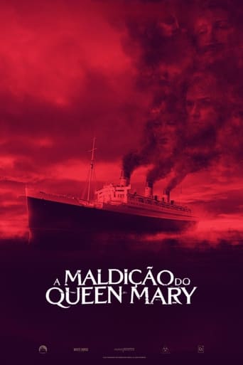 Assistir A Maldição do Queen Mary online