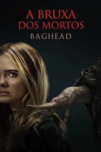Assistir A Bruxa dos Mortos: Baghead online
