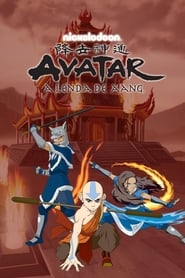 Assistir Avatar: A Lenda de Aang online
