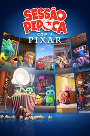 Assistir Sessão Pipoca com a Pixar online