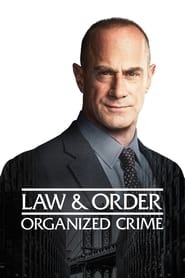 Assistir Law & Order: Organized Crime online