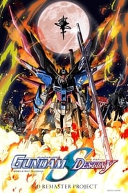 Assistir Mobile Suit Gundam Seed online