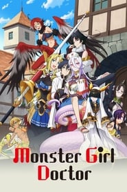 Assistir Monster Musume no Oisha-san online