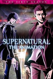 Assistir Supernatural: The Animation online