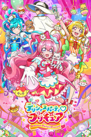 Assistir Delicious Party Pretty Cure online